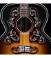 Chibson SJ-200 Bob Dylan custom shop guitar SJ 200 J 200